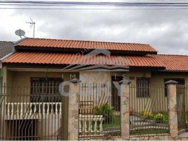 Casa com 200m² proximo ao hospital Bom Jesus