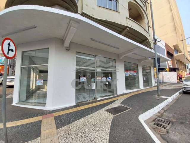 Imóvel Comercial na Av. Vicente Machado