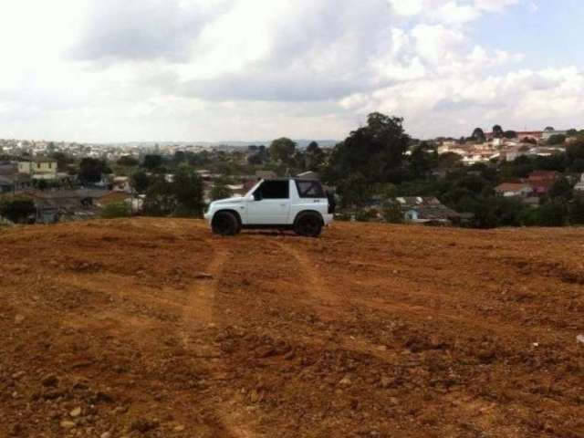 Terreno no Boa Vista