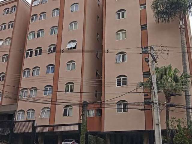 Apartamento à venda na Rua General Aristides Athayde Júnior, Bigorrilho, Curitiba por R$ 600.000