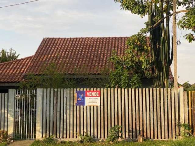 Casa em Santa Felicidade Curitiba