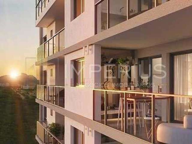 Apartamento de 2 Quartos no Grand Quartier, Barra da Tijuca