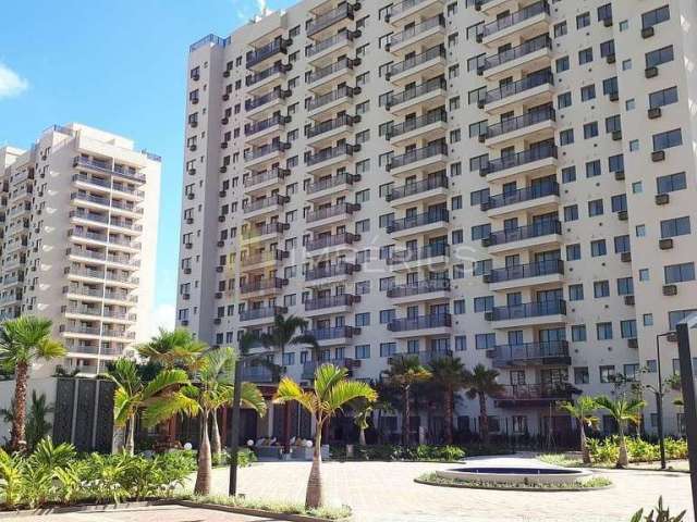 Apartamento de 2 Quartos no LIKE, Barra da Tijuca