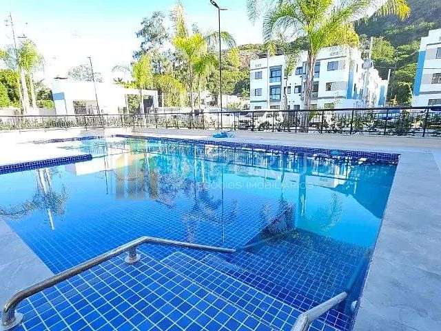 Apartamento 2 quartos no Recreio dos Bandeirantes