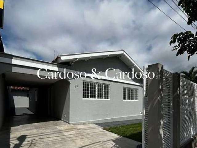 Casa com 3 quartos à venda na Carlos Cavalcante, 97, Centro, Ibiporã por R$ 600.000