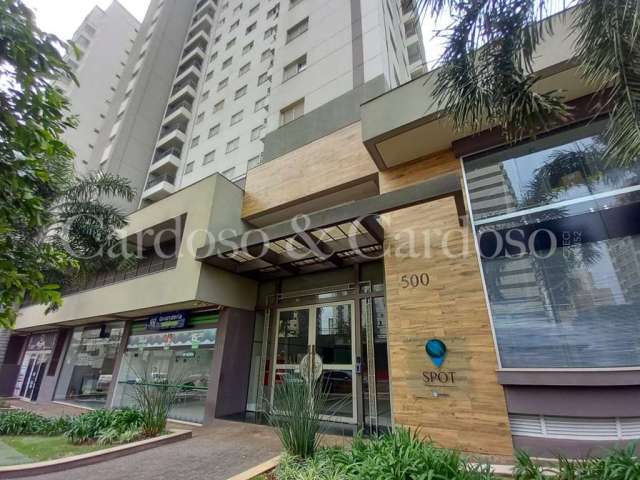 Apartamento com 2 quartos à venda na Rua Mossoró, 500, Centro, Londrina por R$ 550.000