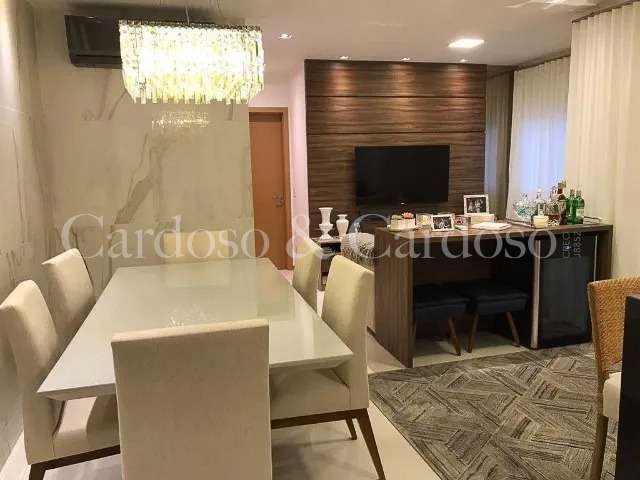 Apartamento com 2 quartos à venda na Rua João Huss, 455, Gleba Palhano, Londrina por R$ 798.000