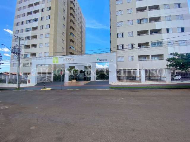 Apartamento com 3 quartos para alugar na Manoel Martins Marins, 70, Boa Vista, Ibiporã por R$ 1.200