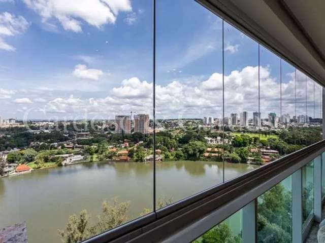 Apartamento com 3 quartos para alugar na Rua Senador Souza Naves, 2677, Jardim Londrilar, Londrina por R$ 13.500