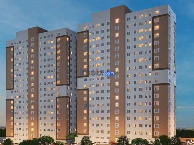 Residencial canto da mata - canto da mata