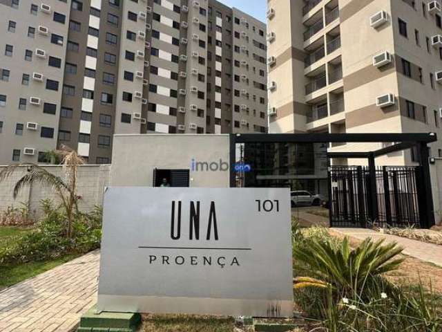 UNA PROENÇA - Apartamento em Jardim Proença, 2 dormitórios 1 suíte -  Campinas/SP