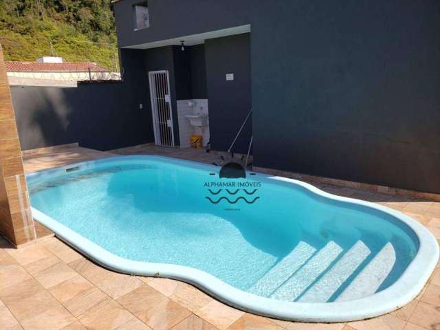 Casa Nova com Piscina e Vista para as Montanhas