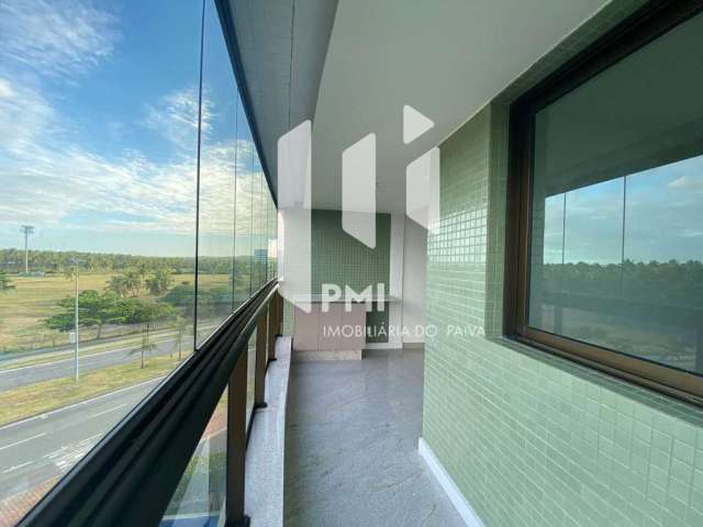 TERRAÇO LAGUNA - Apartamento Alto Padrão à Venda - 113m2 - 3 suítes - Reserva do Paiva - Condomínio Terraço Laguna