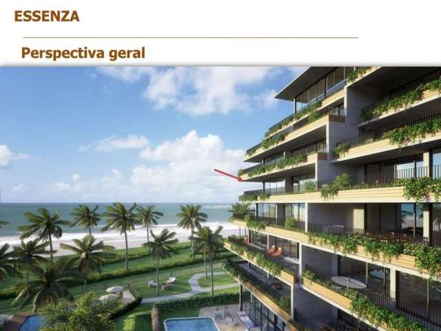 ESSENZA - Apartamento Alto Padrão -  Condomínio Essenza