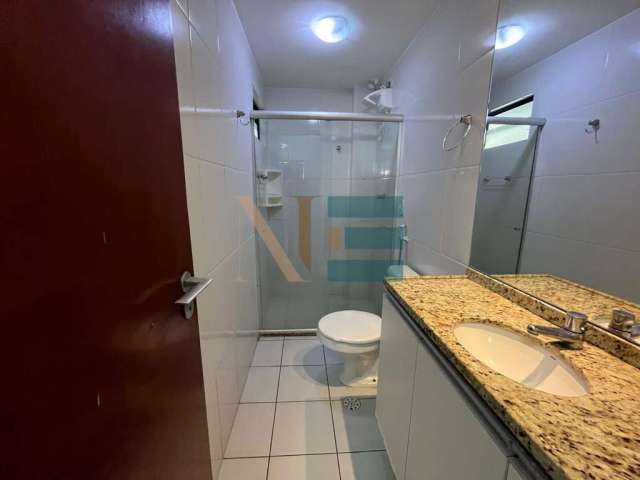 Edifício Montnimes - Apartamento à Venda no Edifício Montnimes – Conforto no Poço, Maceió