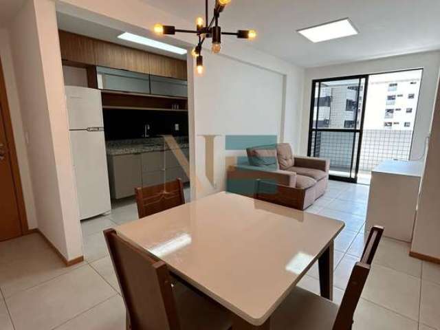 Residencial Good Life - GOOD LIFE  2/4 -  Jatiúca: Apartamento semi mobiliado e Sofisticado com Lazer Completo para Aluguel