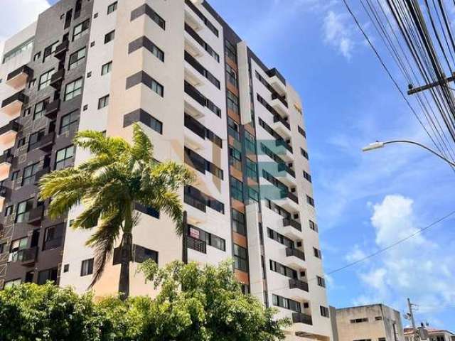 VENUSIA OLIVEIRA - Apartamento com 2/4 na Jatiuca