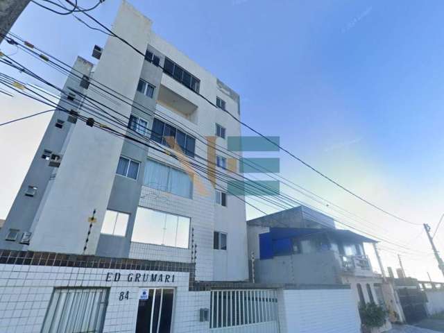 Apartamento 1 Quarto para Alugar no Edifício Grumari, Cruz das Almas