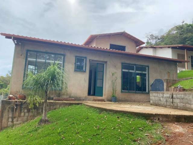 Vende-se linda propriedade,conhecida como :SÍTIO PÉ DA MATA.