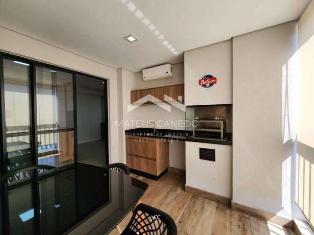 Apartamento duo residence