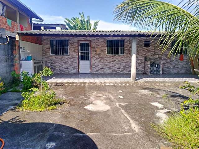 VENDO Terreno com Casa 2 Qtos+ Excelente Área Gourmet