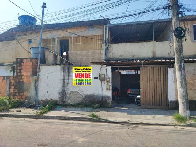 VENDO Sobrado Grande 2 Qtos no Jardim Catarina Novo