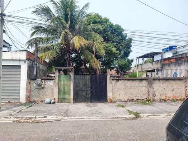 VENDO Ótima Casa 2 Qtos com Quintalzão enorme