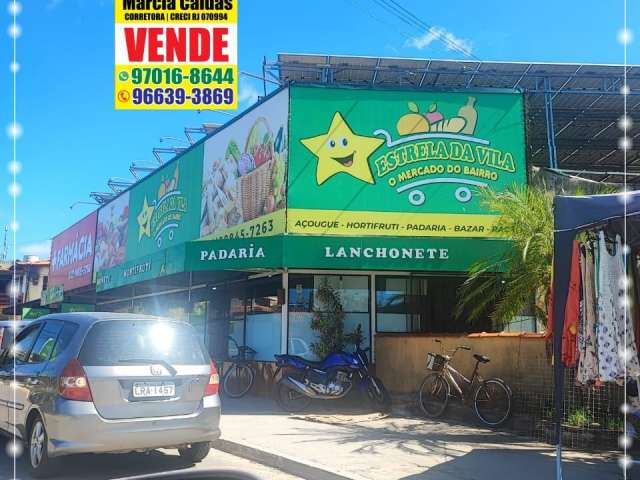 Compre seu Lote com RGI em Vilatur - Saquarema com sinal+parcelas