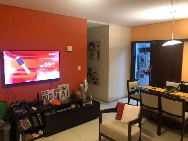 Vendo apartamento prox av do cpa bairro miguel sutil