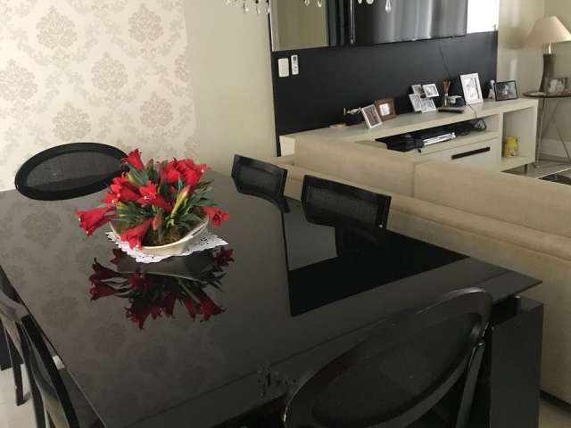 Vendo sobrado mobiliado em condominio de varzea grande