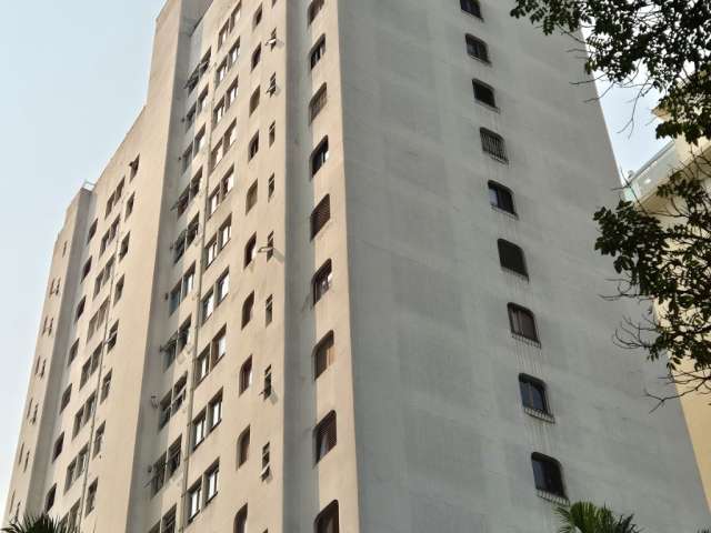 Apartamento em Santana ponto nobre da Braz Leme, com 2 quartos , 1 vaga fixa e lazer