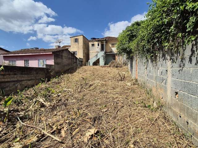 Terreno no Imirim, com 400m², a poucos passos da Av. Imirim