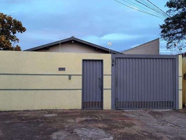 Vendo espaçosa Casa Térrea Bairro Novo Paraná