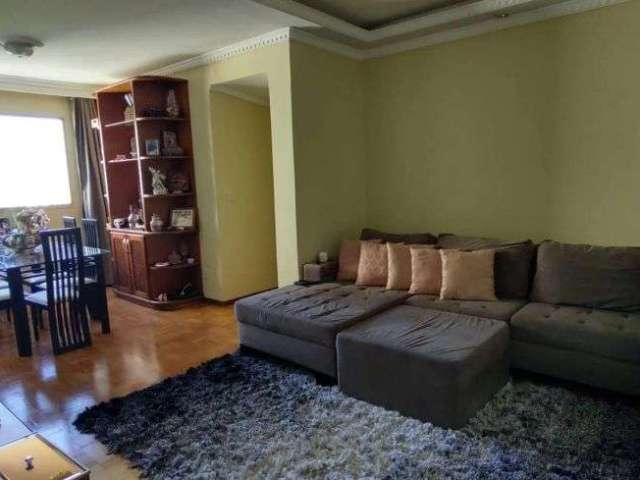 Apartamento no coração da cidade