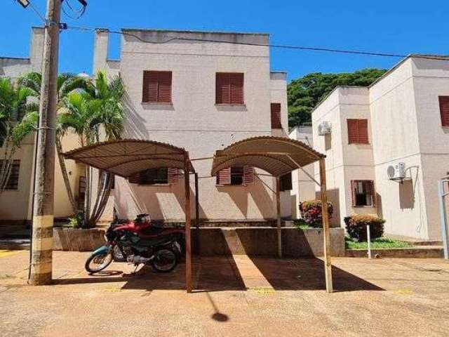 Apartamento em Condomínio - Bem Localizado - CHÁCARA CACHOEIRA