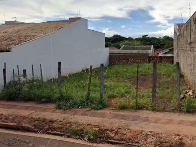 Terreno No Loteamento Costa Verde - Terreno de 200m² Pronto para Construção