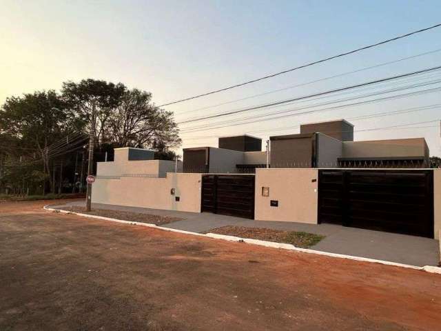 Casa em Jardim Itamaraca 2 Quartos e Excelente Localização