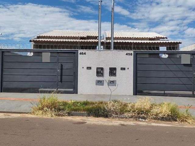 Bela casa no Bairro Nova Lima