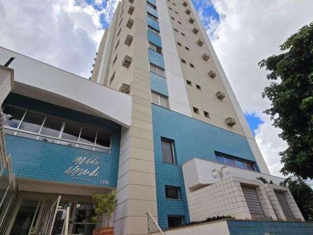 Apartamento com 2 Quartos - Parque Belmar