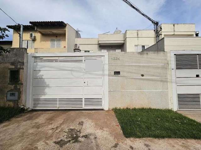 Vendo sobrado residencial ou comercial