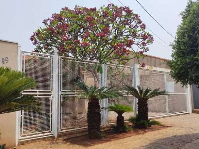 Bairro Monte Carlo casa com 5 quartos em ótima localização