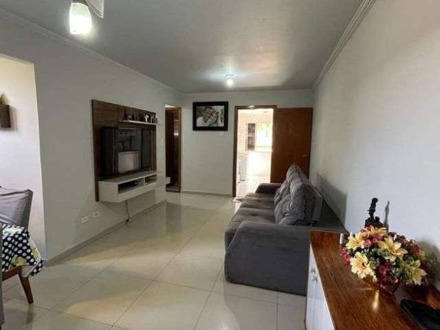 Apartamento no Residencial Sumaré