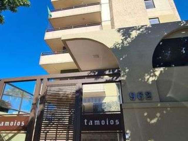 Apartamento Edifício Tamoios