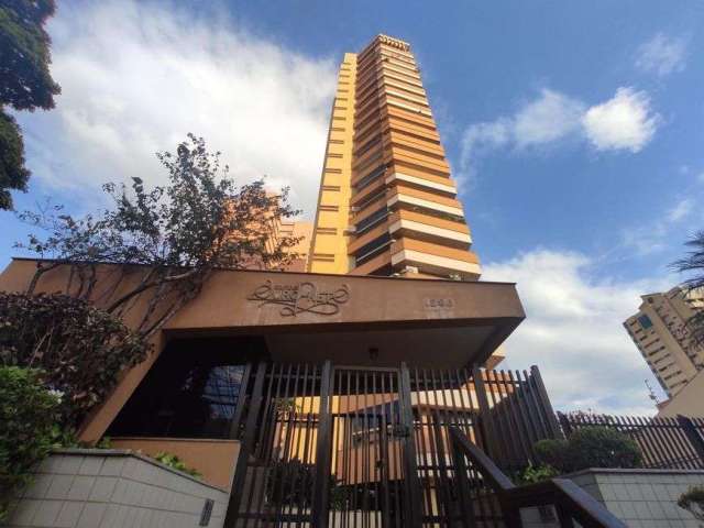 Lindo Apartamento no Edifício Ouro Preto