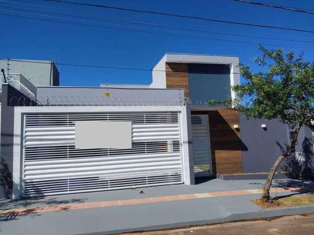 Linda Casa proximo ao Colegio Miletar