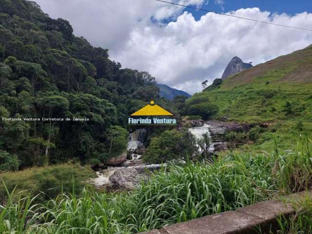 Terreno para Venda em Teresópolis, Vista Alegre