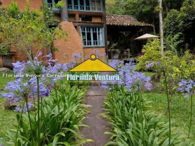 Sítio para Venda em Teresópolis, Varginha