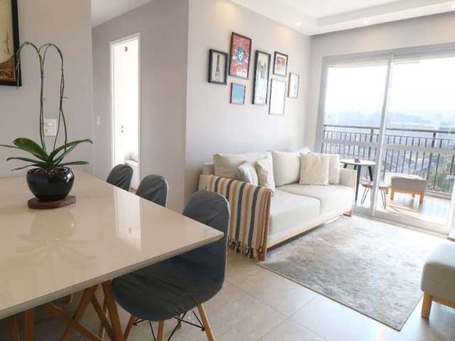 Apartamento tipo  para venda com 2 quartos, 59m²