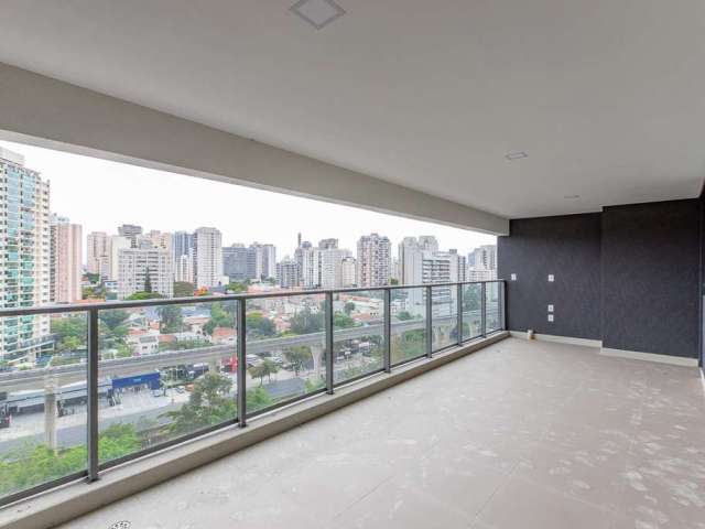 Apartamento tipo  para venda com 3 quartos, 143m²