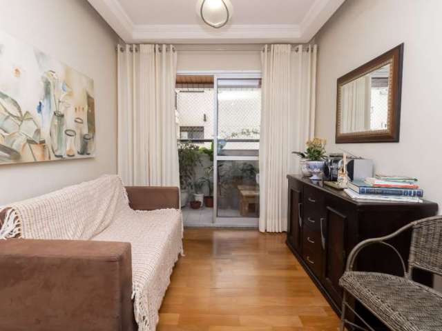 Apartamento tipo  para venda com 3 quartos, 74m²